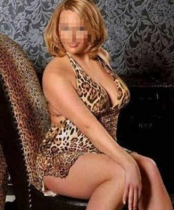 Анкета проститутки Тамара - Фото 1, Клетня, 40 лет, №13515